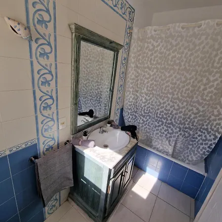 Apartment Campo De Golf *