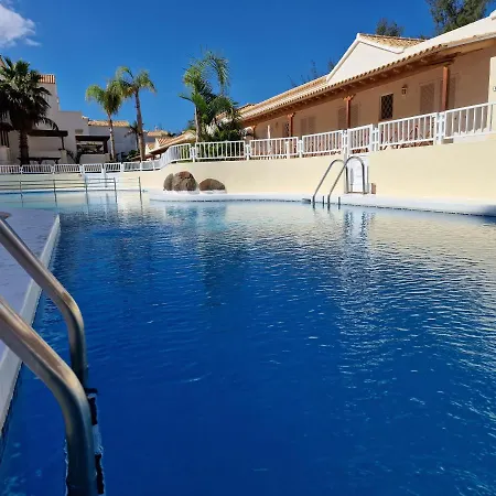 Campo De Golf Apartment