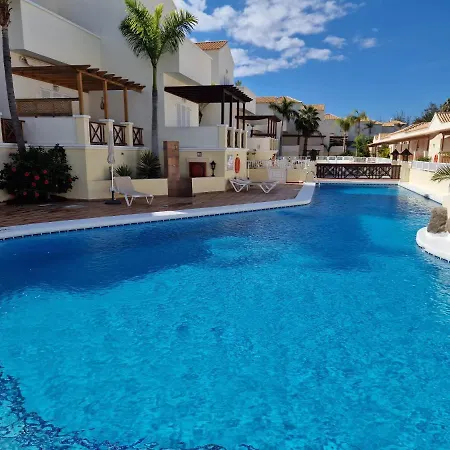 Apartment Campo De Golf