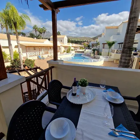 Campo De Golf Apartment Arona (Tenerife)