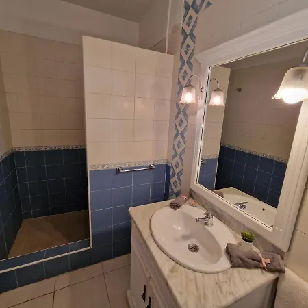 Apartment Campo De Golf Arona (Tenerife)