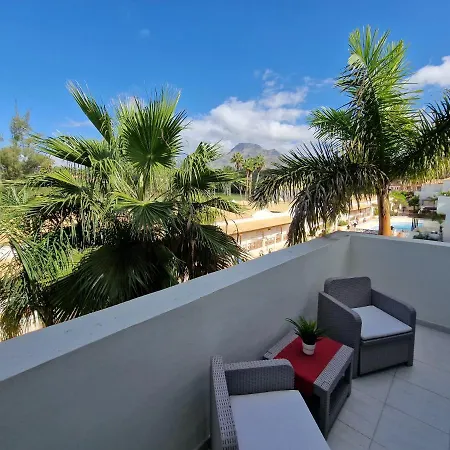 Campo De Golf Apartment