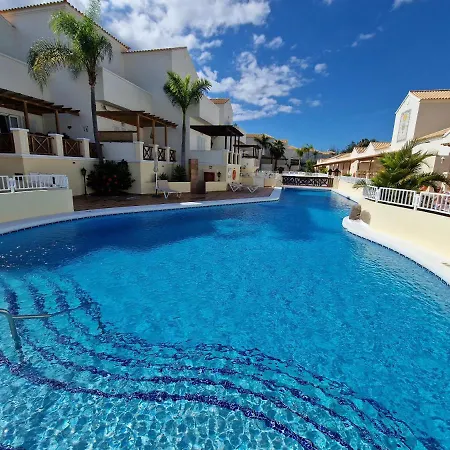 Campo De Golf Apartment *