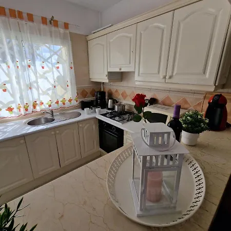 Campo De Golf Apartment *
