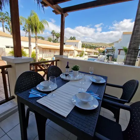 Campo De Golf * Arona (Tenerife)