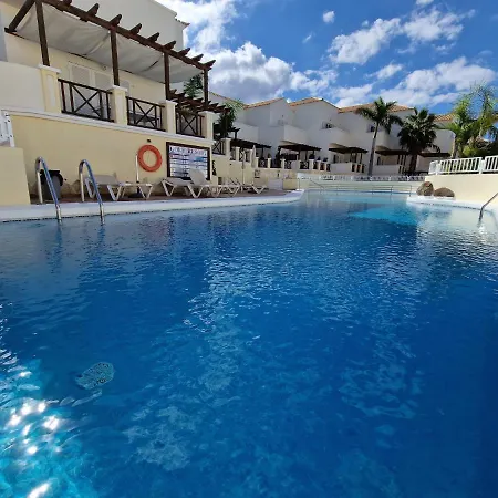 Campo De Golf Arona (Tenerife)