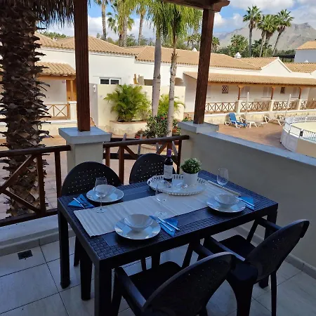 Campo De Golf Arona (Tenerife)