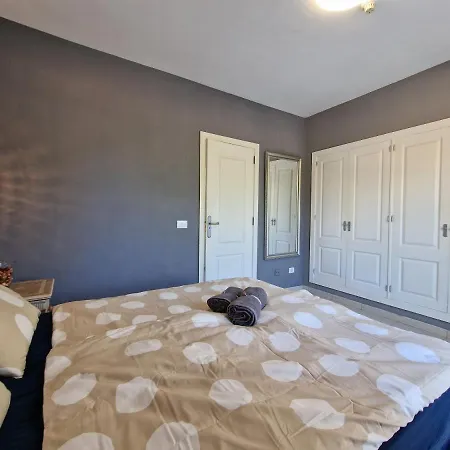 Apartment Campo De Golf
