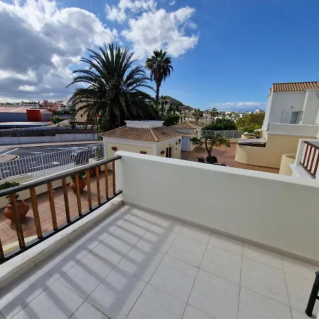 Campo De Golf Apartment
