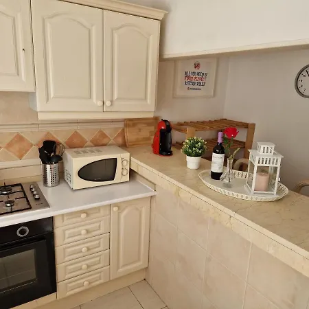 Campo De Golf Apartment Arona (Tenerife)